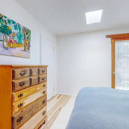 Casa Oeste Holiday home Santa Fe
