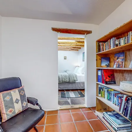 Casa Oeste *