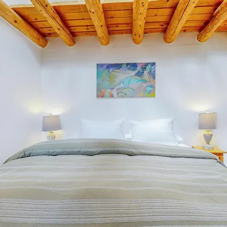 Holiday home Casa Oeste Santa Fe