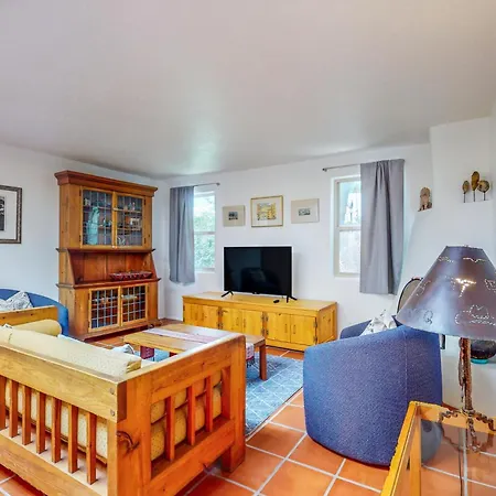 Casa Oeste Holiday home Santa Fe