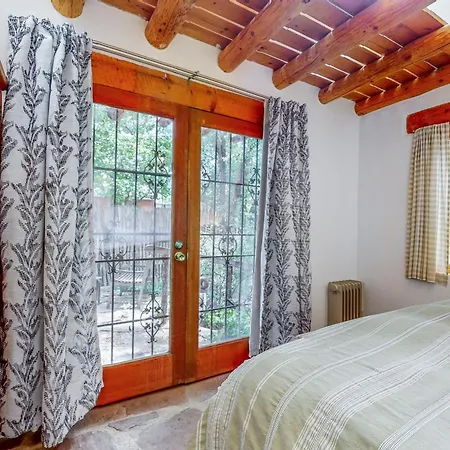 Holiday home Casa Oeste Santa Fe