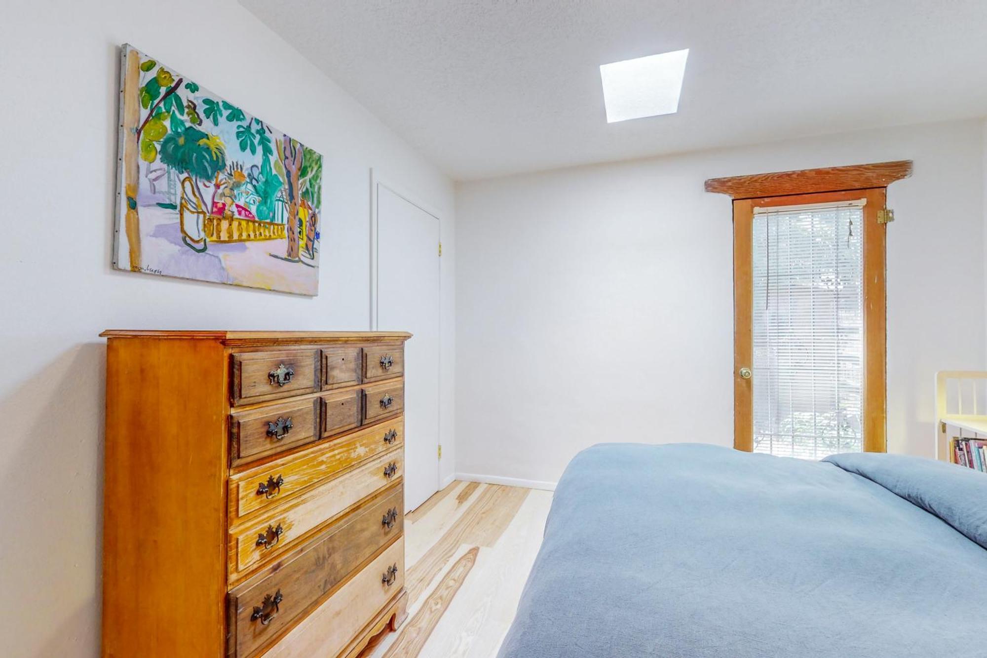 Casa Oeste Holiday home Santa Fe