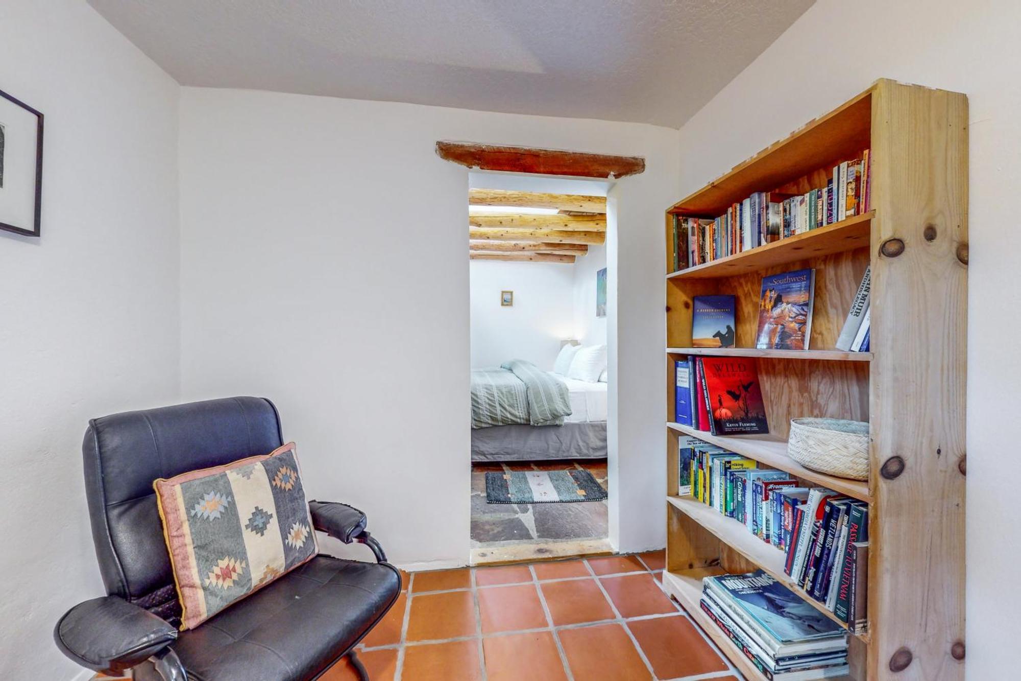 Casa Oeste *