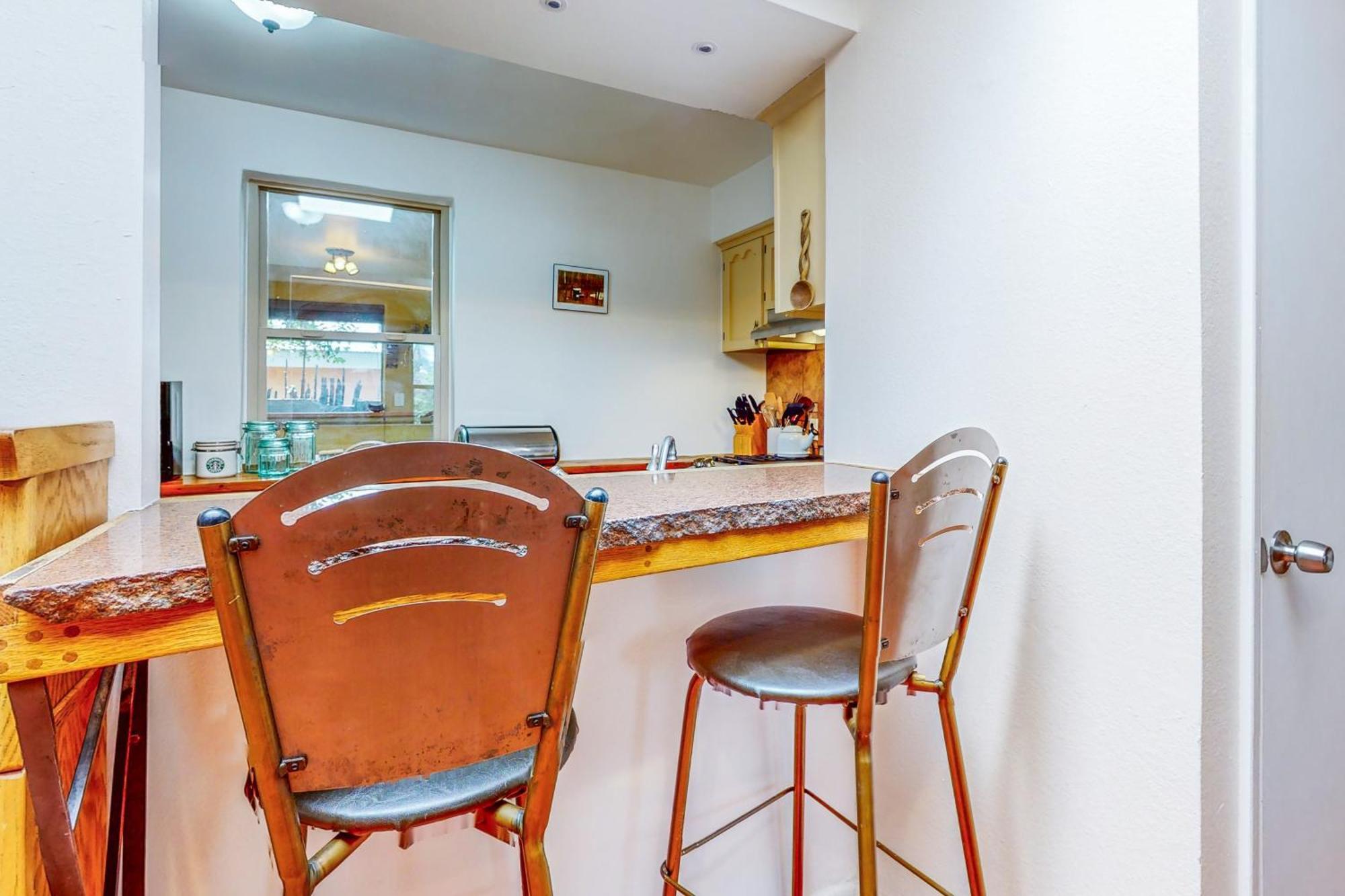 Casa Oeste Holiday home
