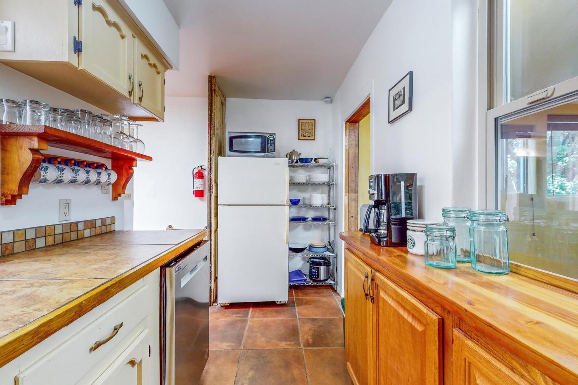Holiday home Casa Oeste *