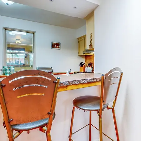 Casa Oeste Сasa de vacaciones