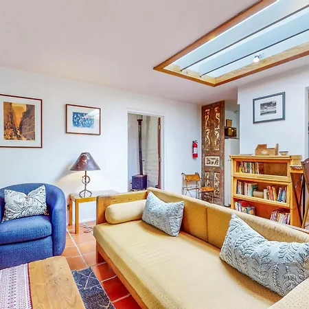 Casa Oeste Сasa de vacaciones *
