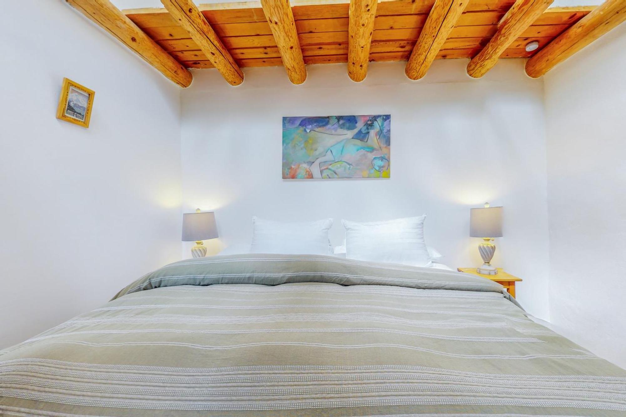 Сasa de vacaciones Casa Oeste Santa Fe