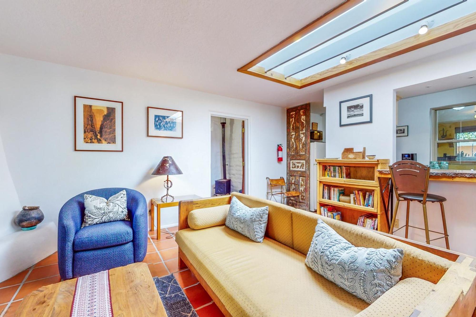 Casa Oeste Сasa de vacaciones *