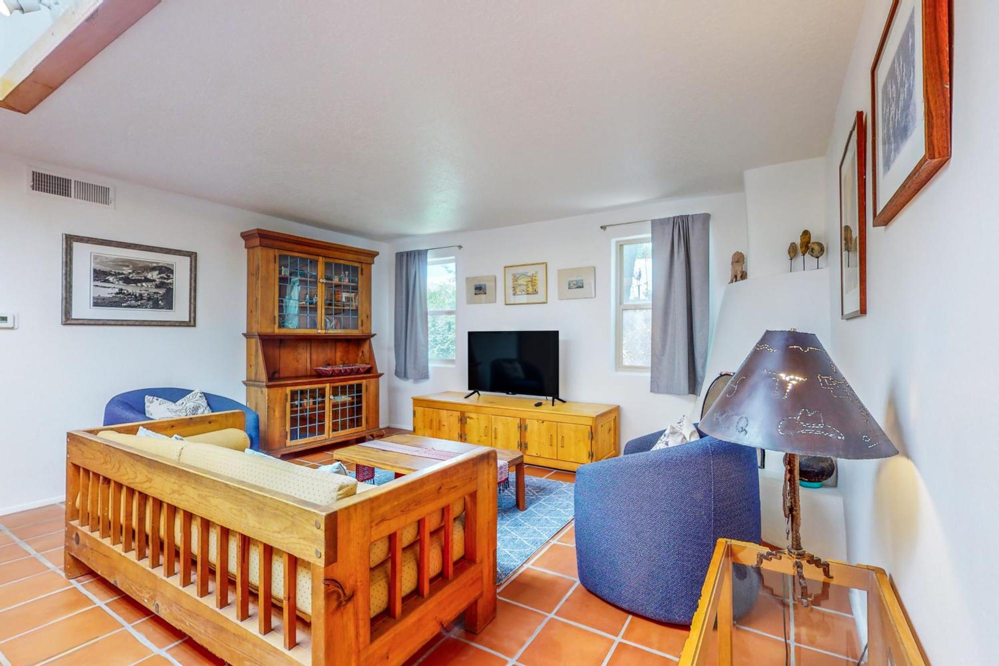 Casa Oeste Сasa de vacaciones Santa Fe