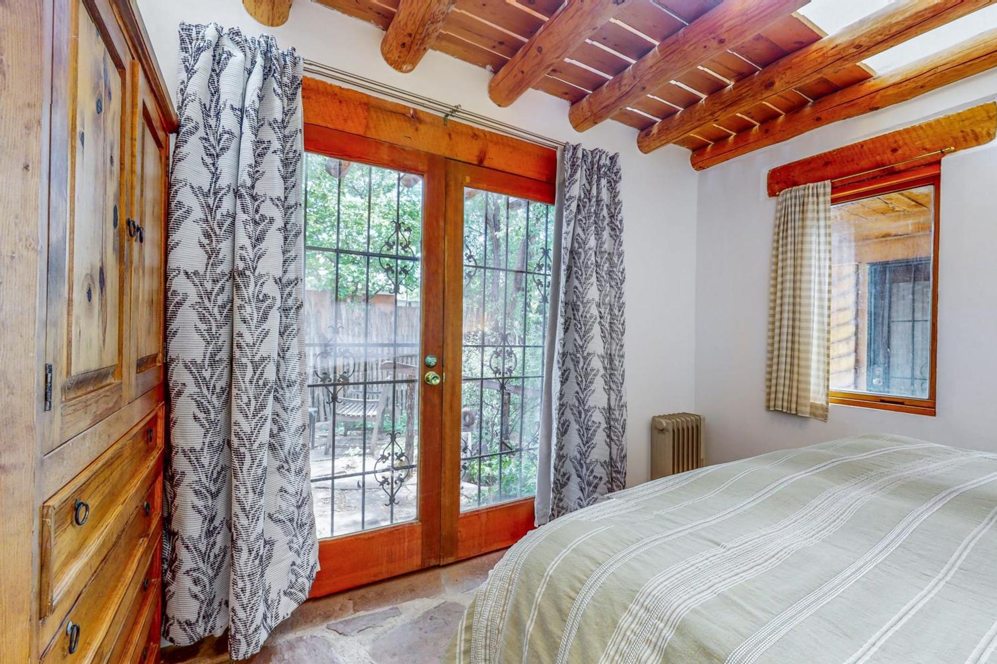 Сasa de vacaciones Casa Oeste Santa Fe