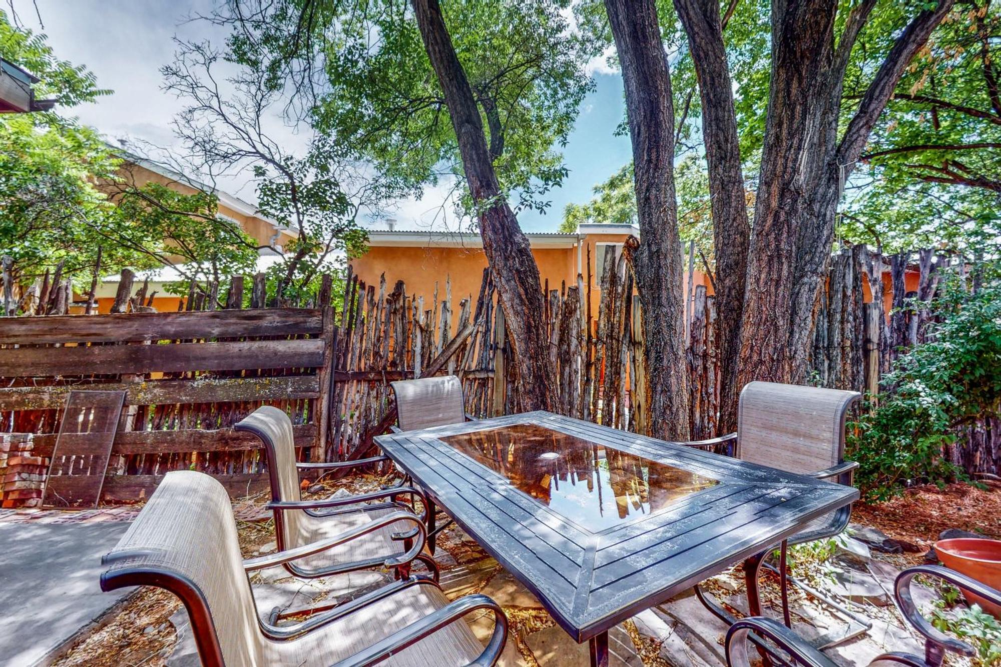 Casa Oeste Santa Fe
